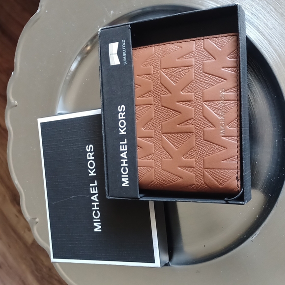 Michael Kors Other - Michael Kors Wallet